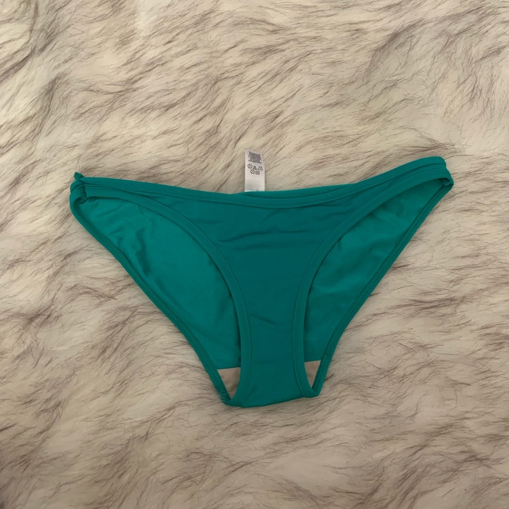 Bikini bottoms
